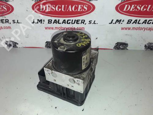 ABS Bremseaggregat OPEL ASTRA H (A04) 1.6 (L48) | BP9345796M43 
