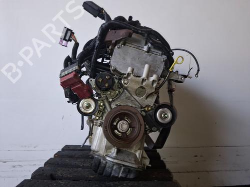 Engine NISSAN MICRA III (K12) 1.2 16V | BP29262368M1 
