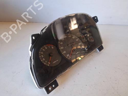 Kombiinstrument DAEWOO NUBIRA (J100) 2.0 16V | BP30636755C47