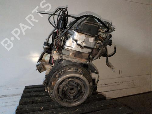 Engine LADA NIVA Closed Off-Road Vehicle (2121, 2131) | BP32033704M1