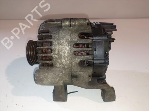 Generator LAND ROVER FREELANDER I (L314) 2.0 Td4 4x4 | BP21549502M7 