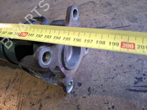 Driveshaft HYUNDAI SANTA FÉ II (CM) 2.2 CRDi GLS | BP24230383M37 
