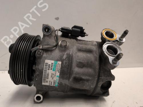Used AC compressor AC compressor FORD C-MAX II (DXA/CB7, DXA/CEU) [2010-2019] 34099082 34099082