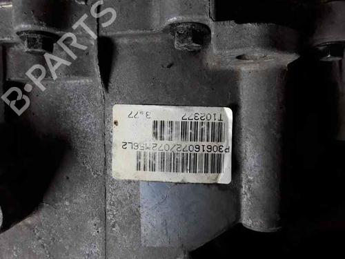 Used Gearbox VOLVO V40 Estate (645) 1.9 DI (102 hp) 9522535