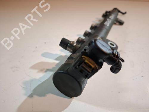 Injection rail OPEL COMBO Box Body/MPV 1.3 CDTI 16V | BP29547837M98 