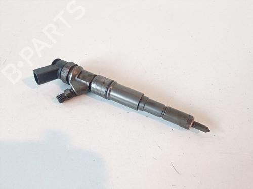 Used Injector BMW 5 (E60) 525 d (177 hp) 20095644