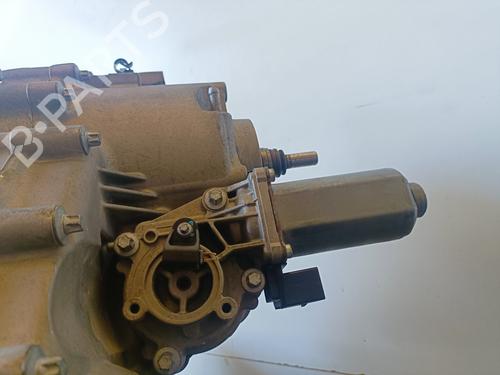 Gearbox BMW X3 (E83) 2.0 d | BP14469770M3