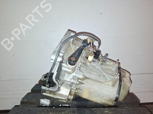 Gearbox CITROËN SAXO (S0, S1) 1.5 D | BP27286180M3 
