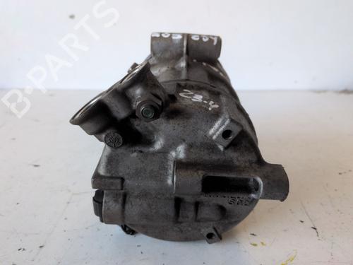 AC compressor OPEL INSIGNIA A (G09)  | BP36869939M34  - Image 5