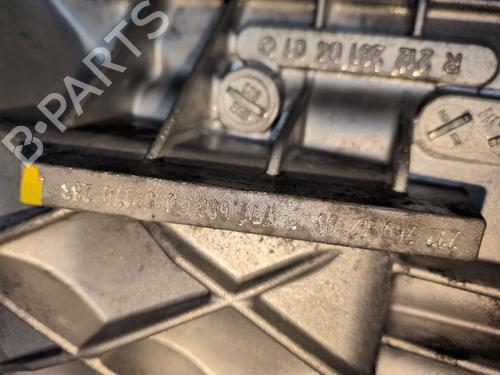 Gearbox MERCEDES-BENZ E-CLASS T-Model (S212) E 220 CDI / BlueTEC (212.202, 212.201) | BP33943733M3  - Image 5
