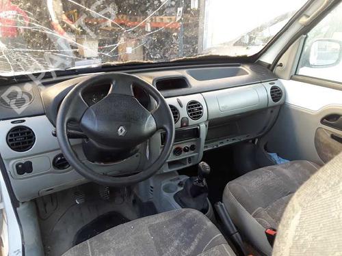 Rear left exterior door handle RENAULT KANGOO (KC0/1_) 1.5 dCi (KC07) | BP9284155C130 