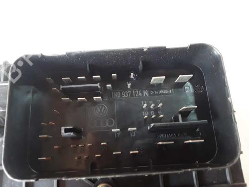 Fuse box SEAT ALTEA (5P1)  | BP9283720E1 