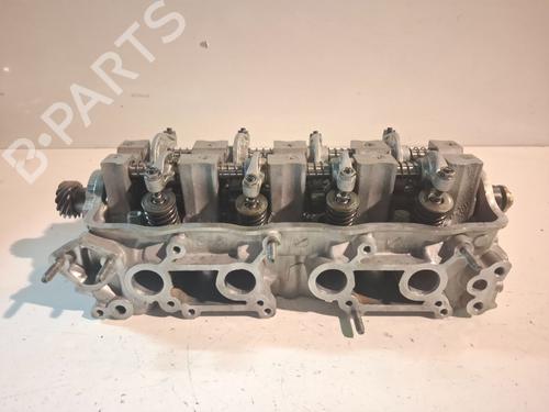 Used Cylinder head SUZUKI JIMNY Closed Off-Road Vehicle (SN) 1.3 16V (SN413, JB33) (80 hp) 30636791