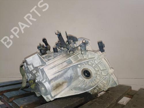 Gearbox HYUNDAI i10 I (PA) 1.1 | BP17043744M3 