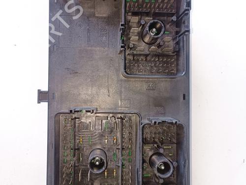 Fuse box OPEL INSIGNIA A (G09) 2.0 CDTI (68) | BP18836792E1 