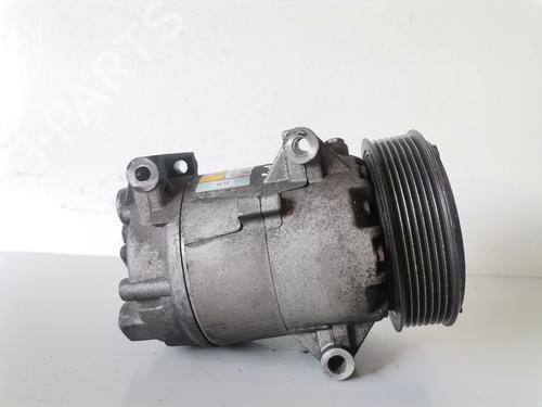 AC compressor RENAULT MEGANE II Estate (KM0/1_) 1.9 dCi (KMRG, KM1G, KM0G, KM2C) | BP10708835M34 