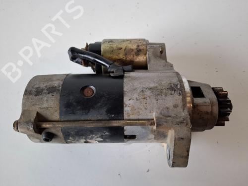 Starter NISSAN X-TRAIL I (T30)  | BP24507362M8