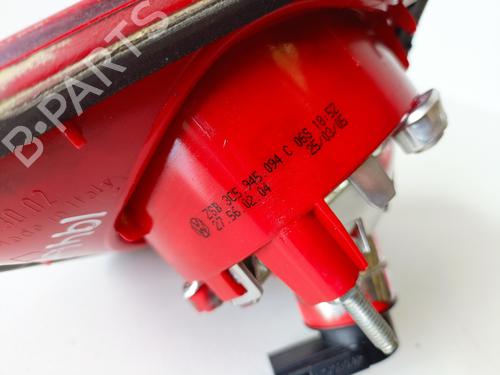 Right taillight VW PASSAT B6 (3C2) 2.0 TDI | BP18474337C35 