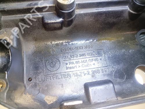 Valve cover BMW 3 Coupe (E46) 318 Ci | BP16713590M124 