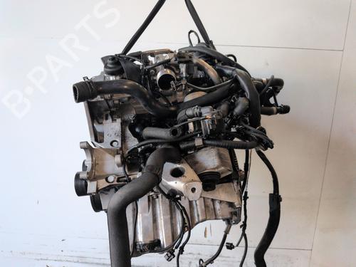 Used Engine Engine 38020470 38020470