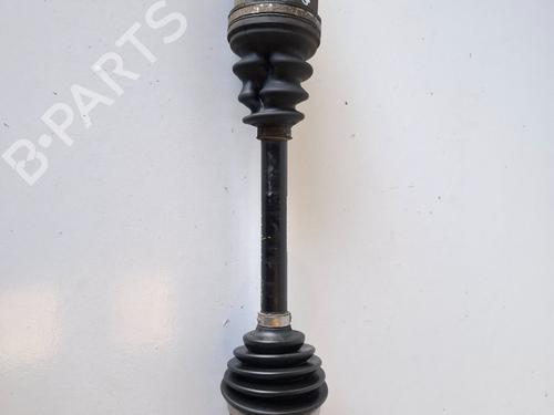 Used Left front driveshaft BMW X3 (E83) 2.0 d (150 hp) 23423873