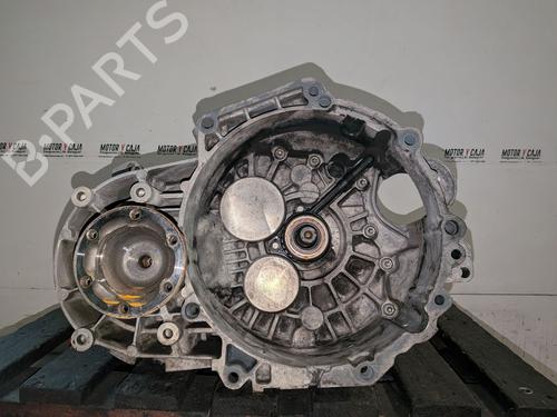 Caixa de velocidades Caixa de velocidades VW PASSAT B6 Variant (3C5) [2005-2011] 34620146 34620146