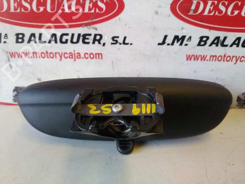 Rear mirror BMW X2 (F39) xDrive 20 d | BP9362441I6 