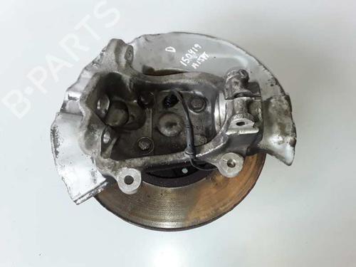 Right front steering knuckle BMW 5 (E60) 523 i | BP9315259M26 