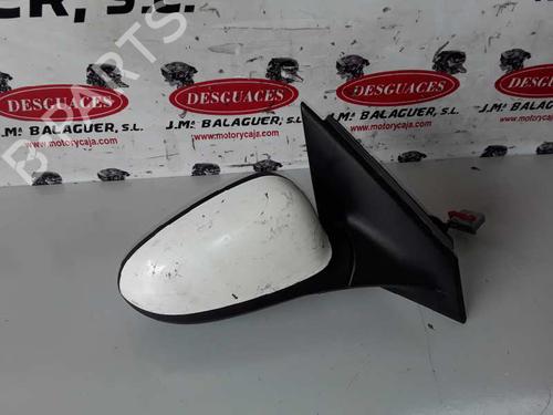 Right mirror FIAT CROMA (194_) 1.9 D Multijet (194AXC1B, 194AXC12) | BP9313526C27 