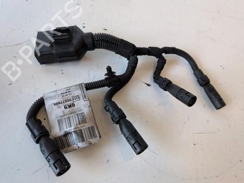 Cable OPEL INSIGNIA A (G09)  | BP36869906E12  - Image 5