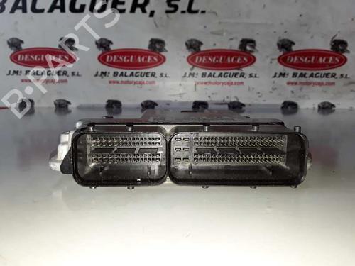 Engine control unit (ECU) SEAT ARONA (KJ7, KJP) 1.0 TSI | BP9285249M57 