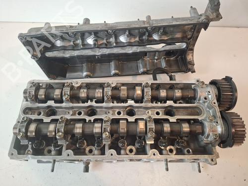 Cylinder head FORD RANGER (ET) 2.5 TDCi 4x4 | BP29956151M5