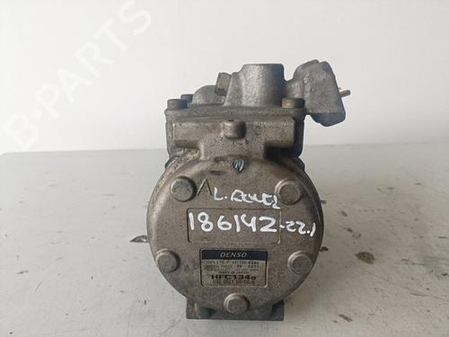 AC compressor LAND ROVER DISCOVERY II (L318) 2.5 Td5 4x4 | BP13927944M34 