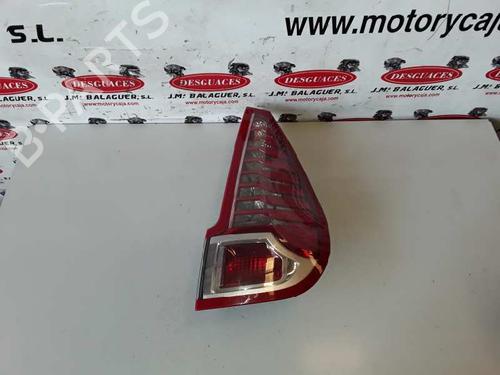 Used Right taillight RENAULT SCÉNIC III (JZ0/1_) [2008-2016]  9315141