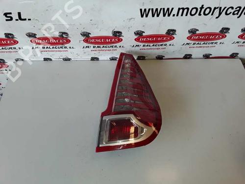 Right taillight RENAULT SCÉNIC III (JZ0/1_) [2008-2024]  9315141