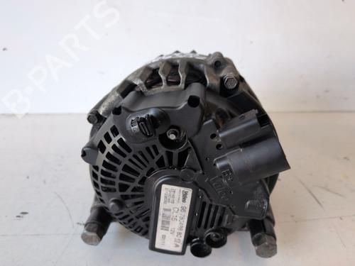 Alternator CITROËN C3 Picasso (SH_) 1.6 HDI 90 | BP38020476M7 - Image 4