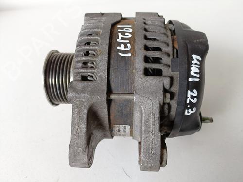 Generator MINI MINI (R50, R53) One D | BP18836004M7 