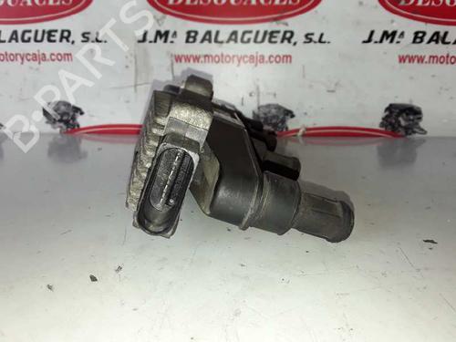 Bobine SKODA FABIA I (6Y2)  | BP9282495M94 
