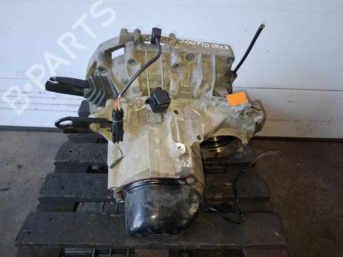 Gearbox VOLVO 440 (445) 1.6 | BP29547855M3 