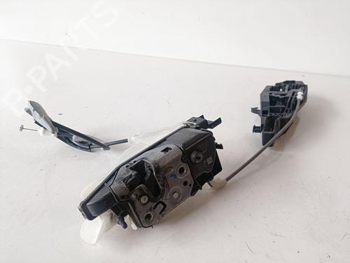 Front left lock CITROËN C4 CACTUS 1.2 THP 110 | BP22629211C98 