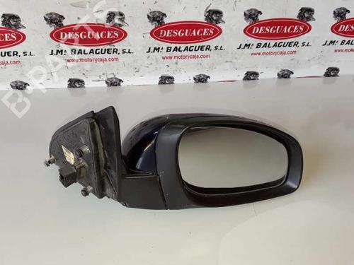 Bakspejl Højre OPEL VECTRA C (Z02) 1.8 16V (122 hp) 9284653