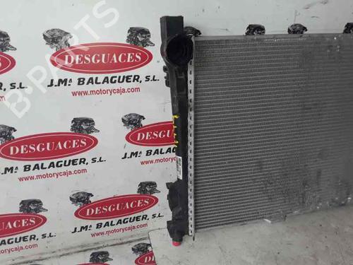 Køler MERCEDES-BENZ CLK (C209)  | BP9281368M31 