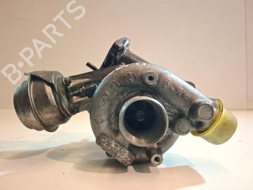 Turbo/Compressor VW PASSAT B5.5 (3B3) [2000-2005]  30589104