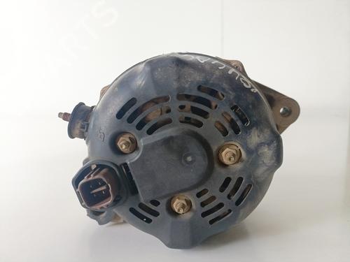 Alternator TOYOTA LAND CRUISER PRADO (_J15_) 2.8 D-4D (GDJ150_, GDJ155_, GDJ150, GDJ151) | BP13211664M7 