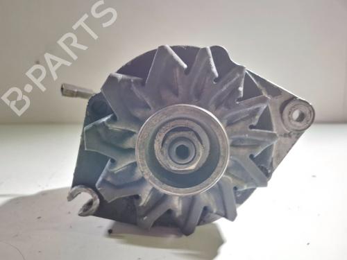 Used Alternator PEUGEOT 205 II (20A/C) 1.7 Diesel (60 hp) 30927705