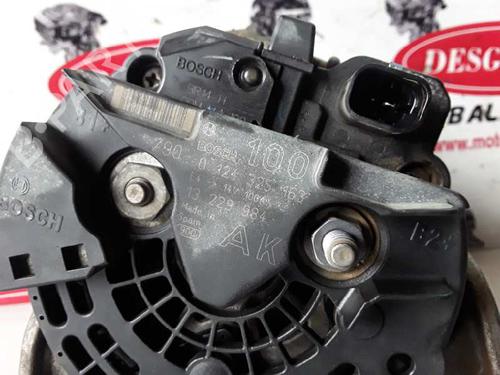 Alternator OPEL ASTRA H (A04) 1.6 (L48) | BP9345797M7 