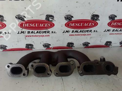 Exhaust manifold RENAULT TRAFIC II Van (FL)  | BP11646489M110