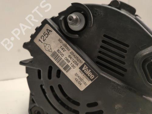 Alternator NISSAN PRIMASTAR Van (X83) | BP34450127M7 - Image 5