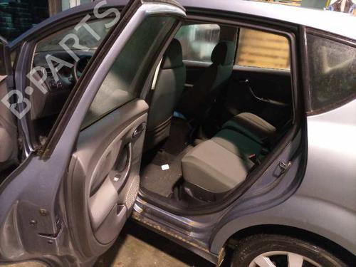 Rear right lock SEAT ALTEA (5P1)  | BP9284324C99 