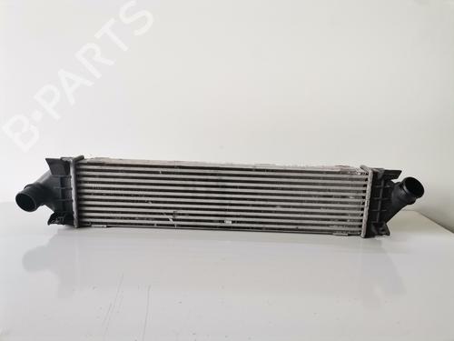 Used Intercooler FORD MONDEO IV (BA7) 1.8 TDCi (125 hp) 9281611